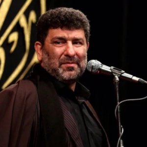 سعید حدادیان