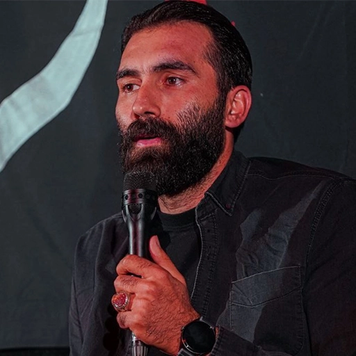 مهرداد ملکی