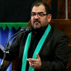 سید محمد عاملی اردبیلی