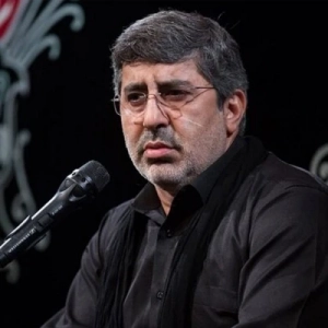 محمد رضا طاهری