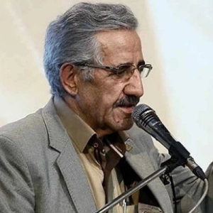 محمد علی کریمخانی