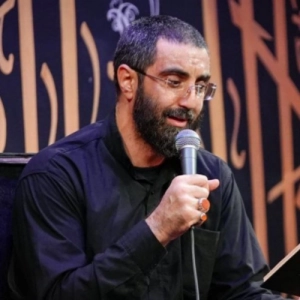 سید رضا نریمانی