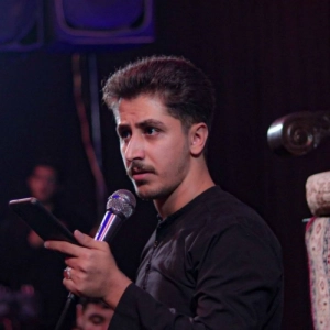 محمد رضا شهریاری