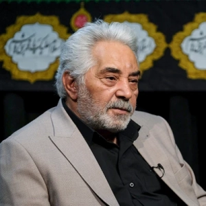 محمد نوروزی