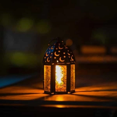 رمضان 1402 محسن عراقی